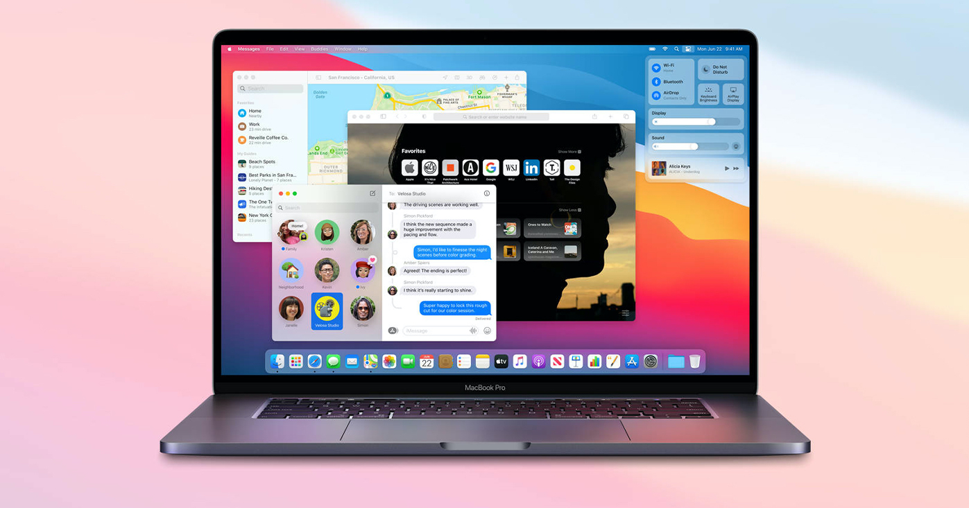 ibook app for mac laptop
